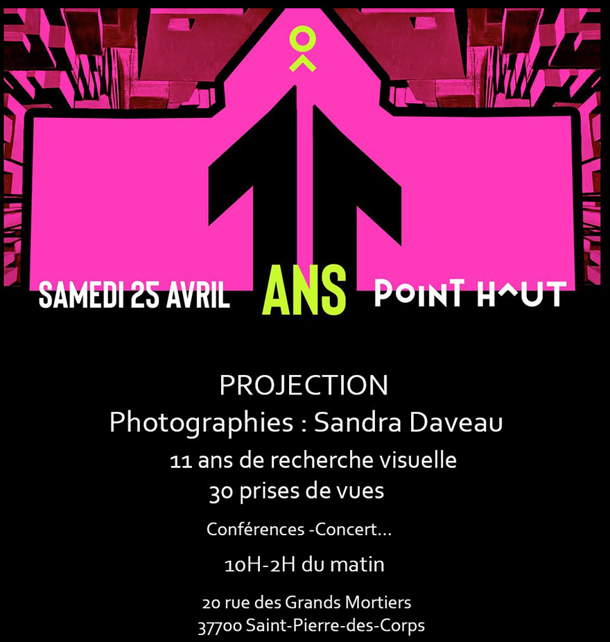 &copy; sandradaveau.com